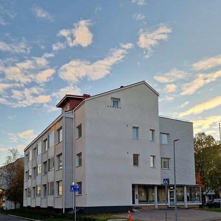Anchor'S Nest Apartment Rovaniemi Luaran gambar