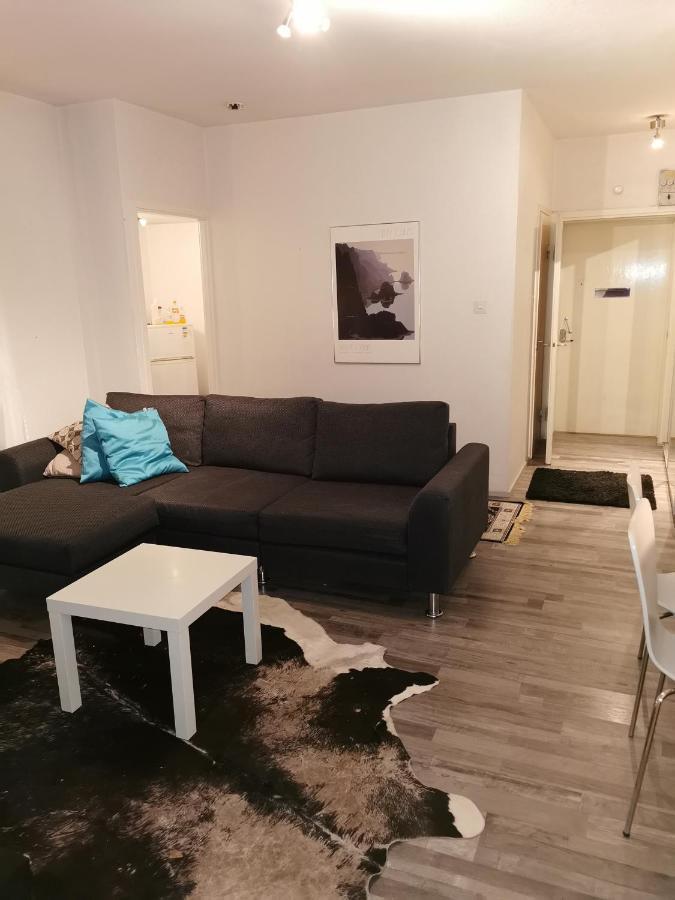 Anchor'S Nest Apartment Rovaniemi Luaran gambar