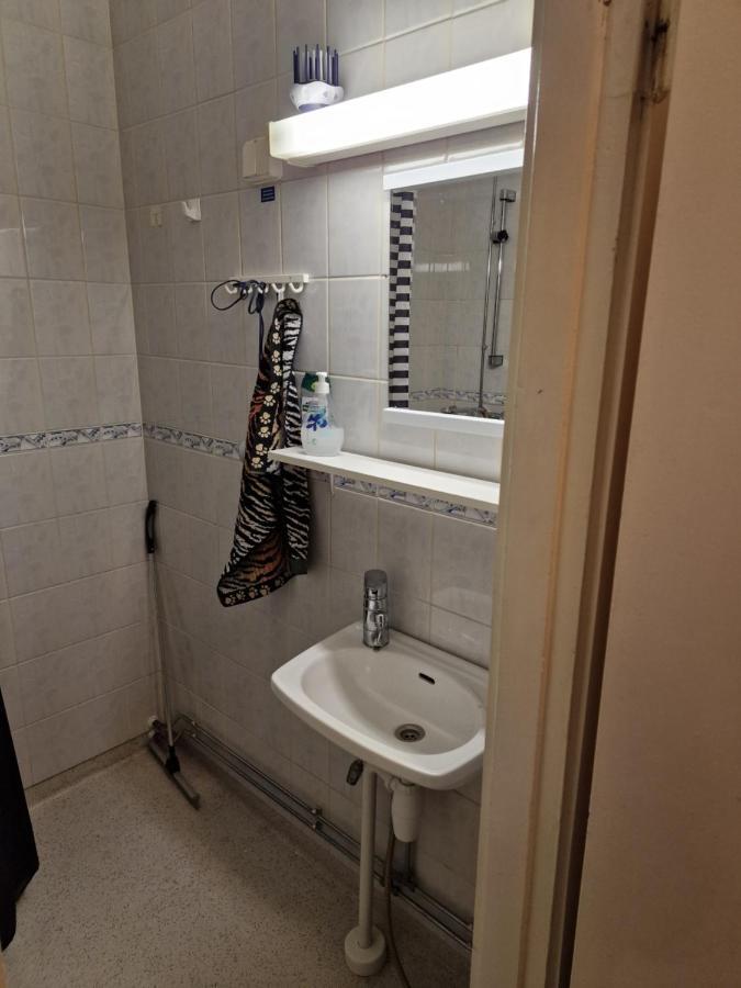 Anchor'S Nest Apartment Rovaniemi Luaran gambar